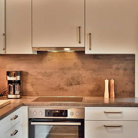 Arlberg Oko Ferienwohnung Roggelskopf - A25089 * Innerbraz