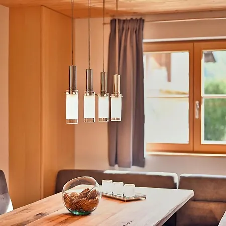 アパート Arlberg Oko Ferienwohnung Roggelskopf - A25089 *