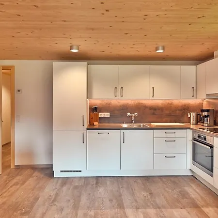 Arlberg Oko Ferienwohnung Roggelskopf - A25089 *