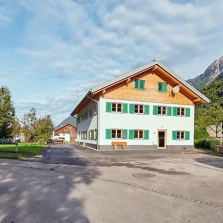 Arlberg Oko Ferienwohnung Roggelskopf - A25089 * Innerbraz