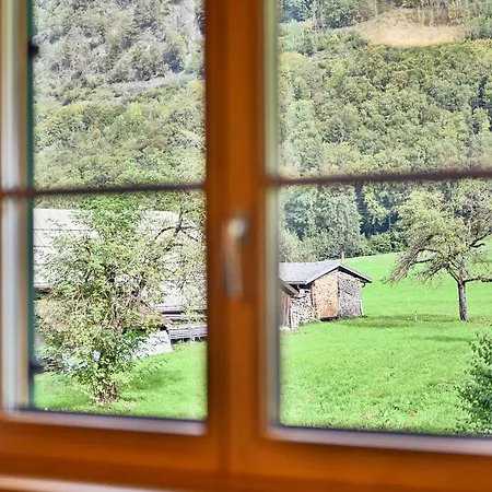 Arlberg Oko Ferienwohnung Roggelskopf - A25089