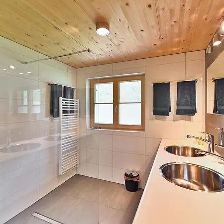 アパート Arlberg Oko Ferienwohnung Roggelskopf - A25089 Innerbraz