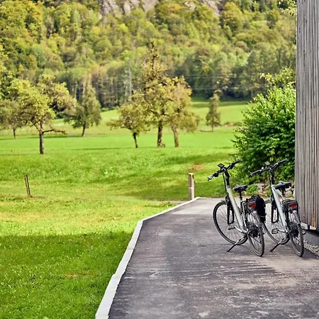 Arlberg Oko Ferienwohnung Roggelskopf - A25089