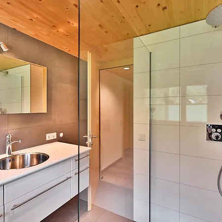 Arlberg Oko Ferienwohnung Roggelskopf - A25089 *