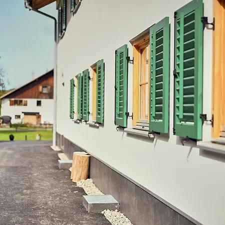 Arlberg Oko Ferienwohnung Roggelskopf - A25089 アパート *