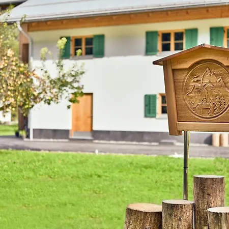 Arlberg Oko Ferienwohnung Roggelskopf - A25089 アパート