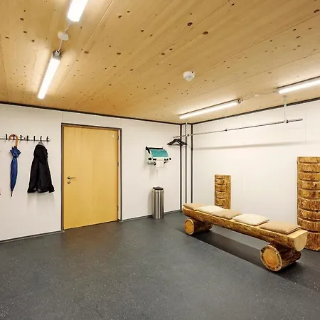Arlberg Oko Ferienwohnung Roggelskopf - A25089 Innerbraz